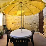 400yr In Gozo - Separate Landhaus *