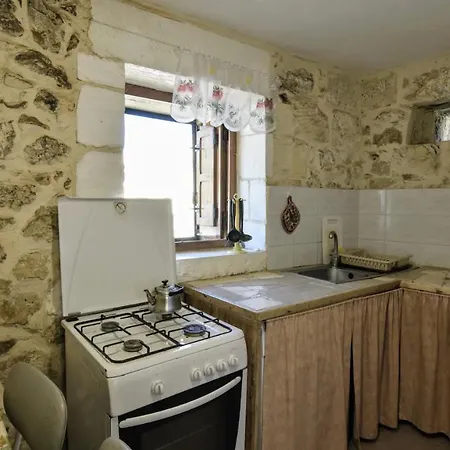 400yr In Gozo - Separate Landhuis Xagħra