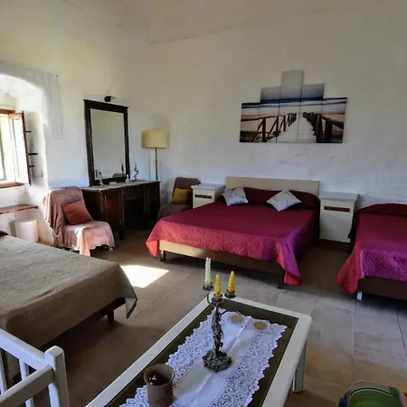400yr In Gozo - Separate *