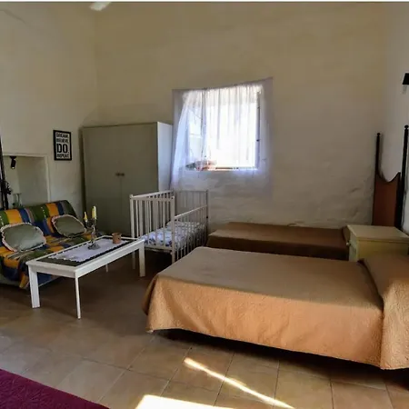 400yr In Gozo - Separate Landhuis