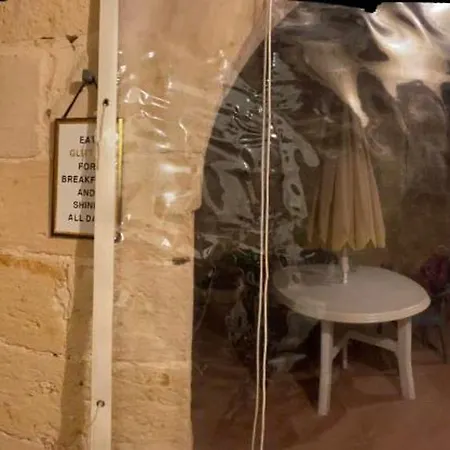 Landhuis 400yr In Gozo - Separate Xagħra