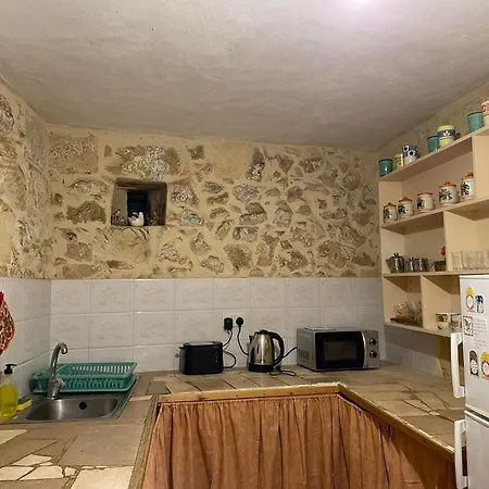 400yr In Gozo - Separate *