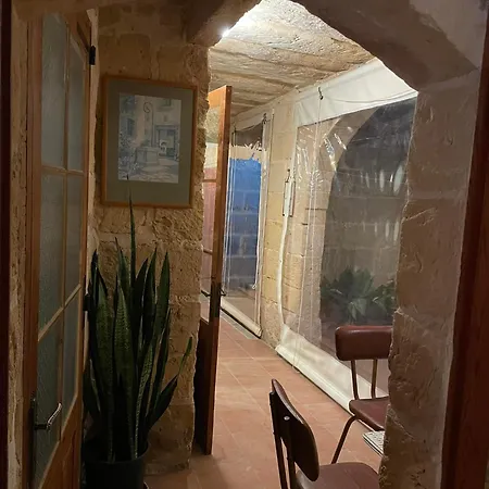 Landhuis 400yr In Gozo - Separate Xagħra