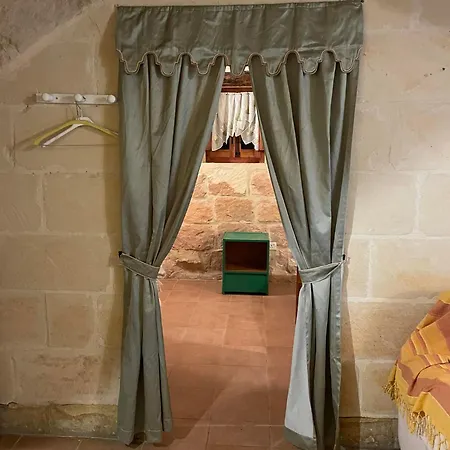 Casa de Campo 400yr In Gozo - Separate *