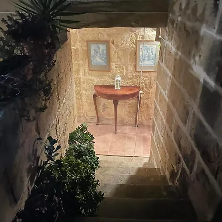 Casa de Campo 400yr In Gozo - Separate