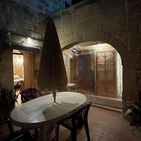 Landhuis 400yr In Gozo - Separate Xagħra