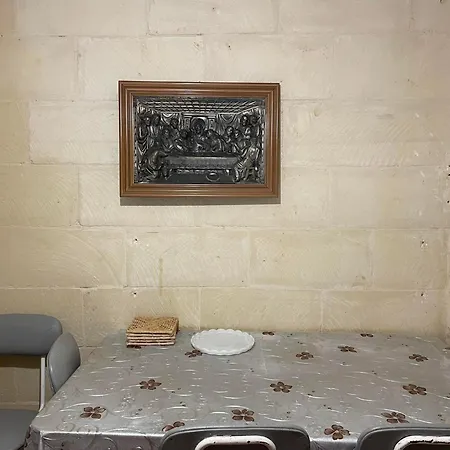 Landhuis 400yr In Gozo - Separate