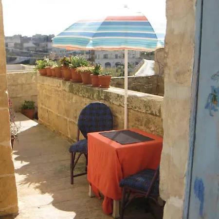 Casa de Campo 400yr In Gozo - Separate Xagħra