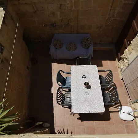 400yr In Gozo - Separate *