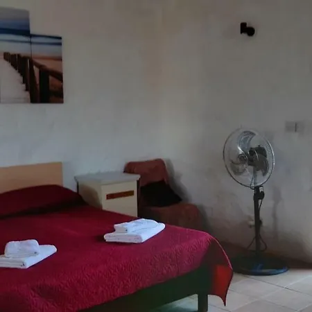 400yr In Gozo - Separate Landhuis *