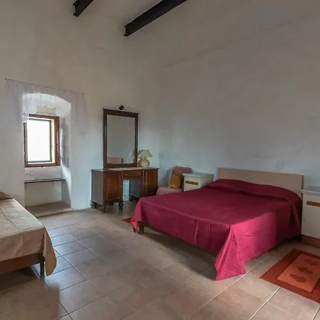 Landhuis 400yr In Gozo - Separate