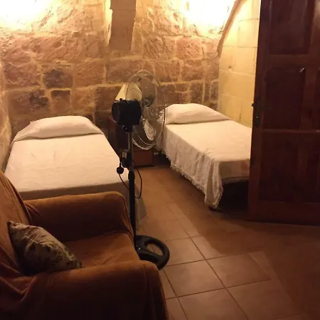 400yr In Gozo - Separate * Xagħra