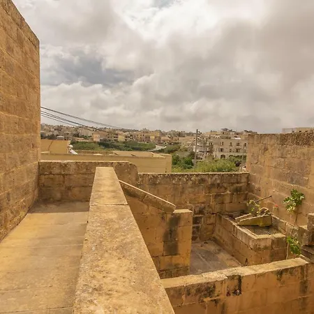 400yr In Gozo - Separate * Шаара