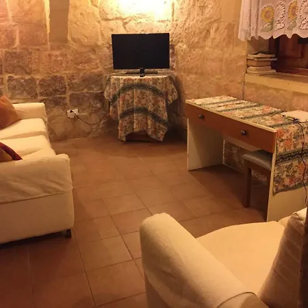 400yr In Gozo - Separate *