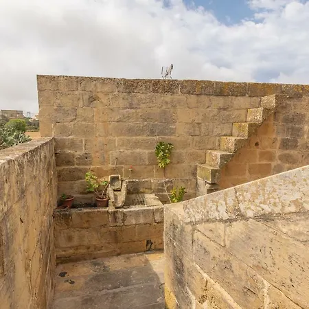 400yr In Gozo - Separate Casa de Campo