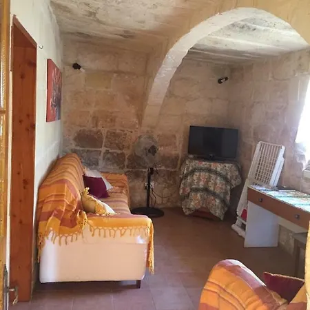 400yr In Gozo - Separate *