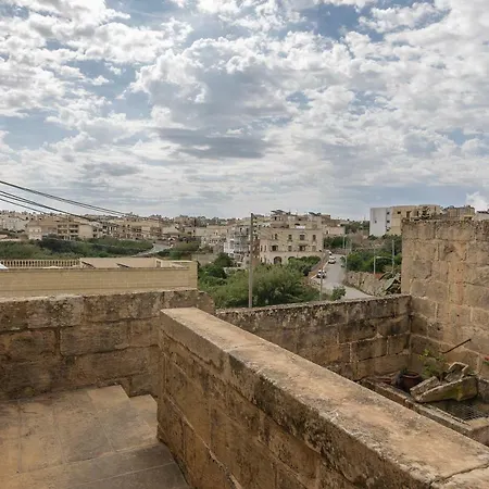 400yr In Gozo - Separate Casa de Campo Xagħra