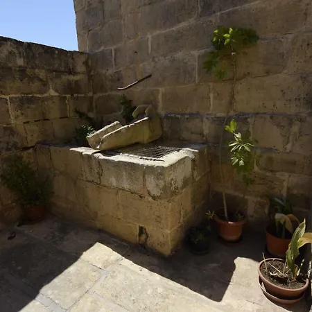 400yr In Gozo - Separate Séjour à la campagne