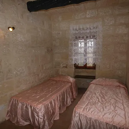 400yr In Gozo - Separate Xagħra