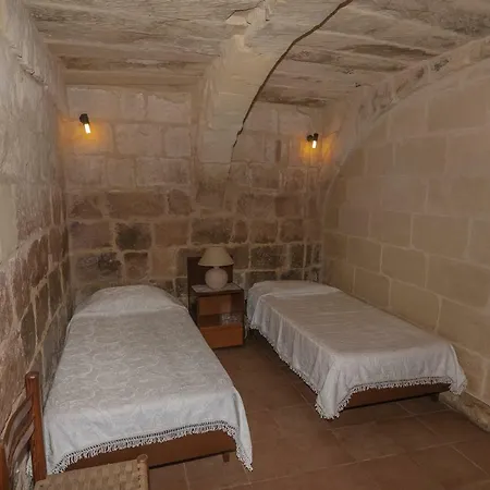 400yr In Gozo - Separate * Xagħra