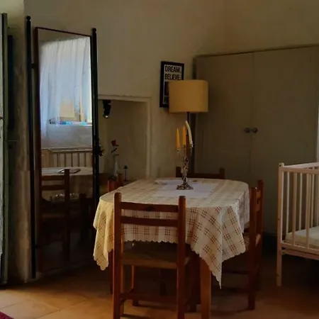 400yr In Gozo - Separate Landhuis Xagħra