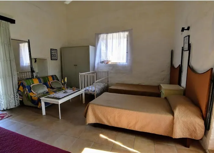 400yr In Gozo - Separate Casa di campagna