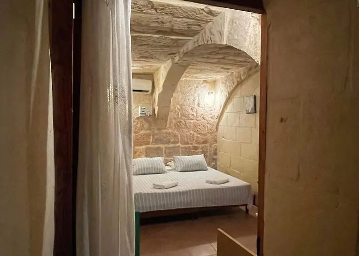 400yr In Gozo - Separate Casa di campagna Xagħra