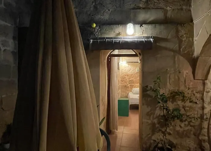 400yr In Gozo - Separate Casa di campagna