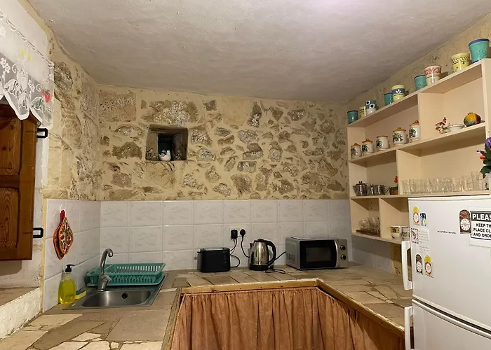 400yr In Gozo - Separate *