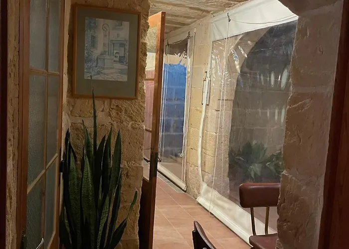 Casa di campagna 400yr In Gozo - Separate Xagħra