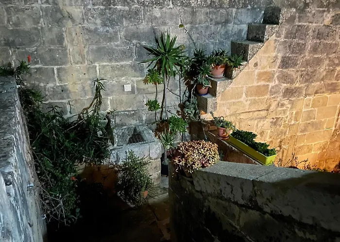 400yr In Gozo - Separate Casa di campagna *