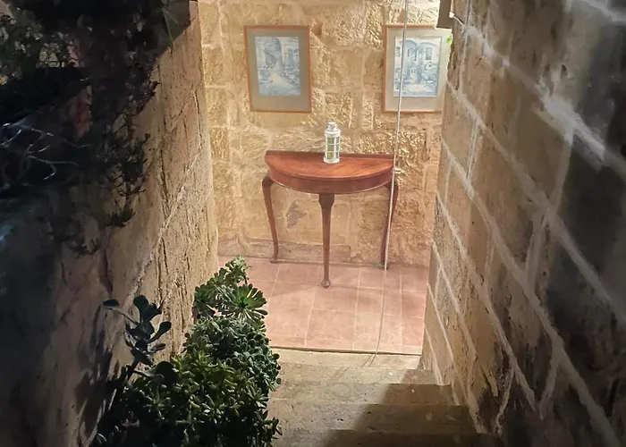 Casa di campagna 400yr In Gozo - Separate