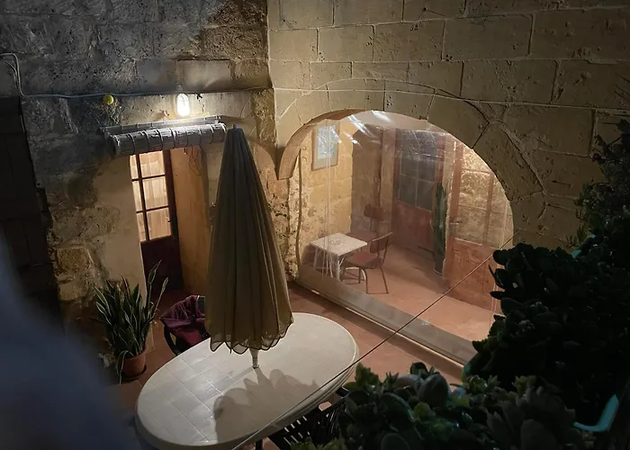 400yr In Gozo - Separate Casa di campagna Xagħra