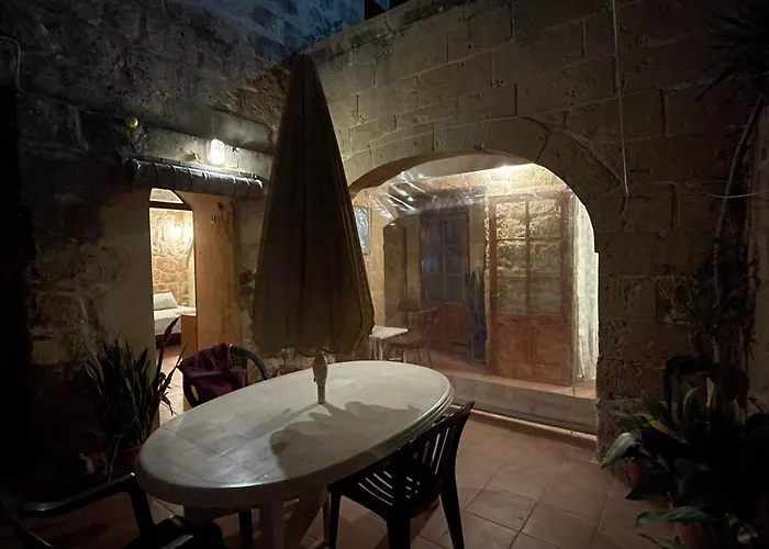 Casa di campagna 400yr In Gozo - Separate Xagħra