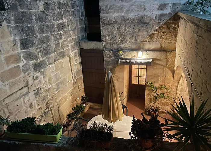 400yr In Gozo - Separate Casa di campagna