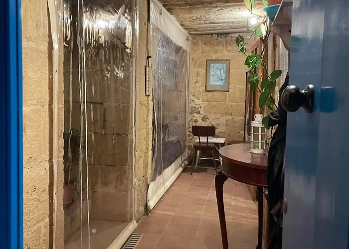 400yr In Gozo - Separate