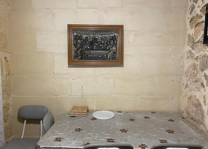 Casa di campagna 400yr In Gozo - Separate