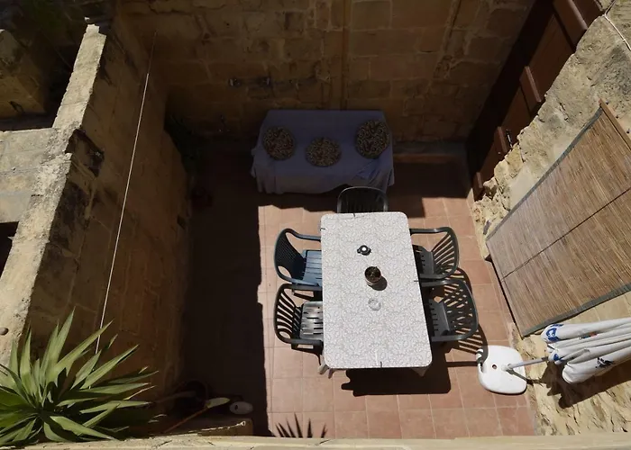 400yr In Gozo - Separate *