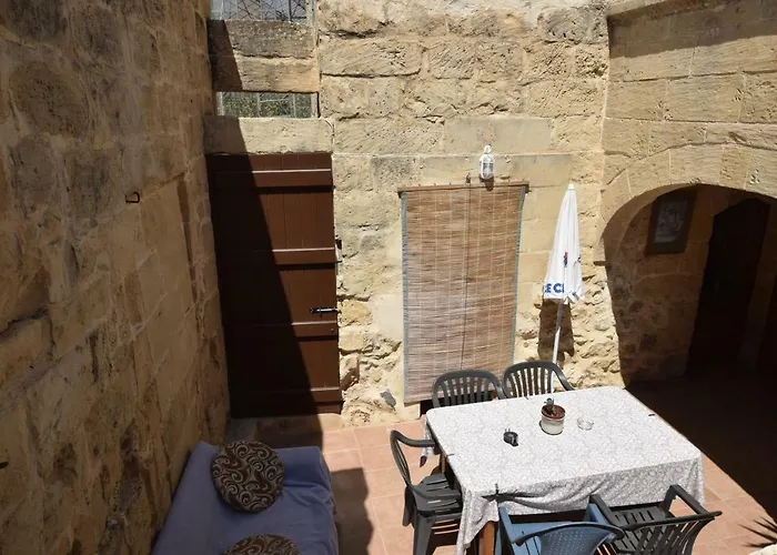 Casa di campagna 400yr In Gozo - Separate Xagħra