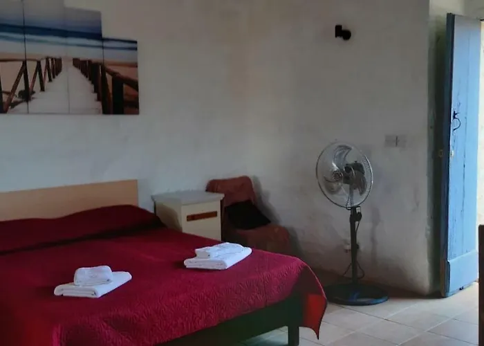 400yr In Gozo - Separate Casa di campagna *