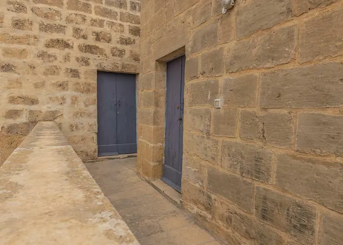 400yr In Gozo - Separate Casa di campagna