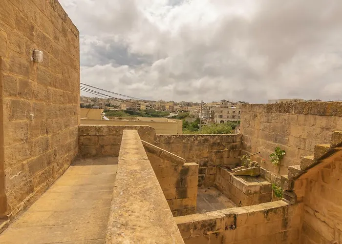 400yr In Gozo - Separate * Xagħra