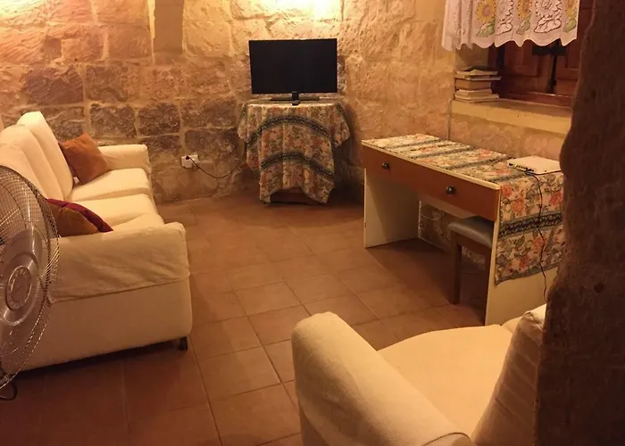 400yr In Gozo - Separate *