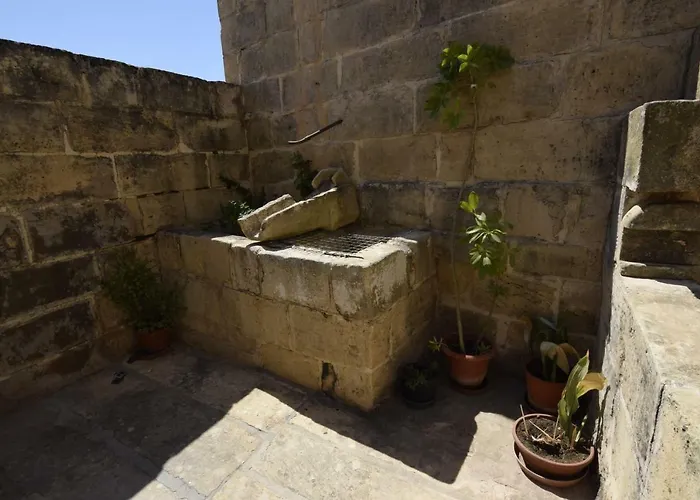 400yr In Gozo - Separate Casa di campagna