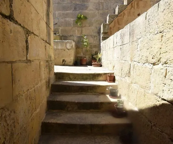 400yr In Gozo - Separate Casa di campagna