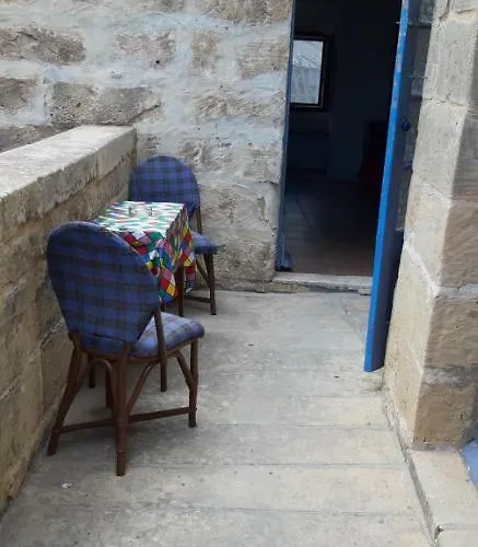 400yr In Gozo - Separate Xagħra