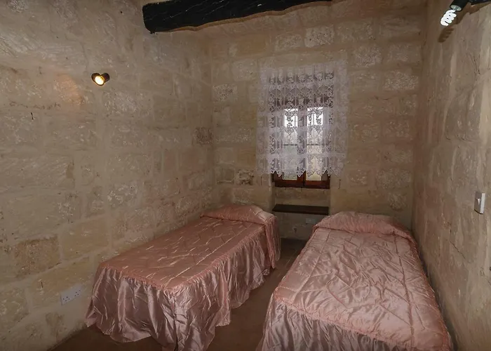 400yr In Gozo - Separate Xagħra