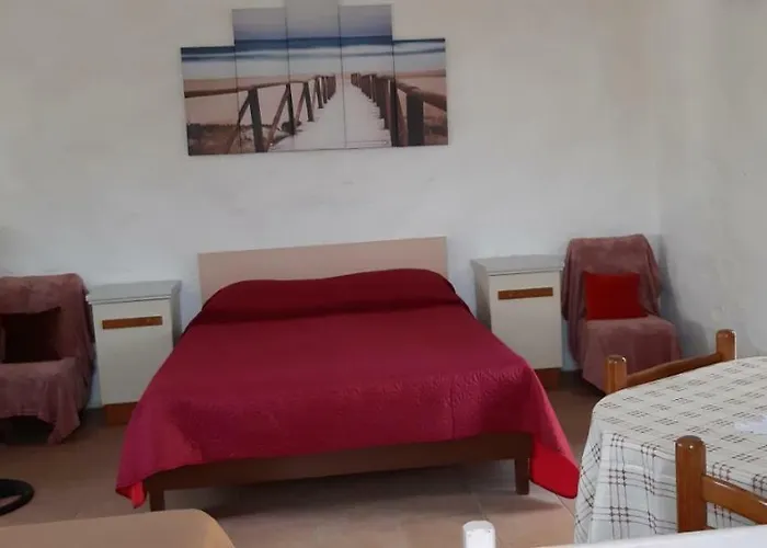 400yr In Gozo - Separate *