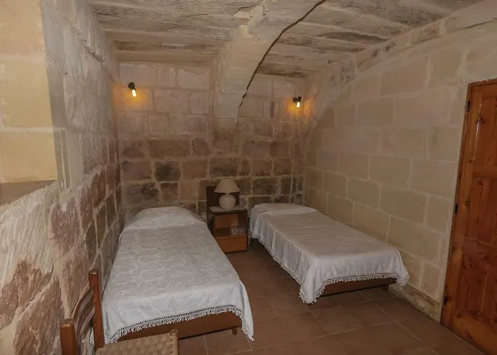 400yr In Gozo - Separate * Xagħra