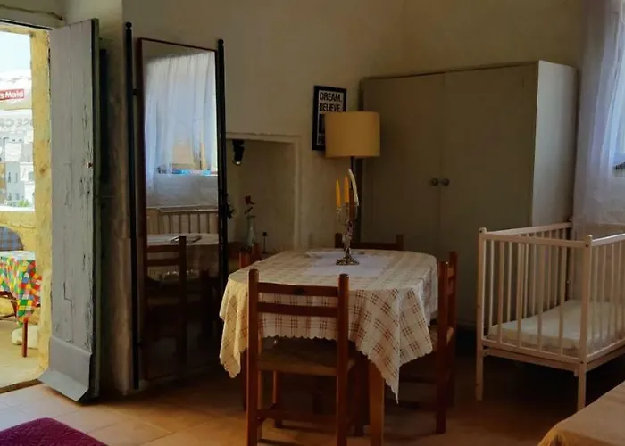 400yr In Gozo - Separate Casa di campagna Xagħra